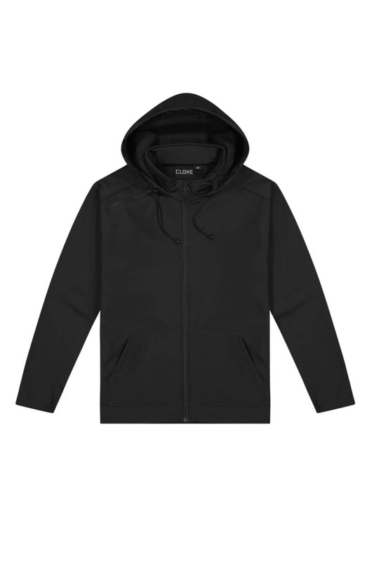 Kids 3K Softshell Jacket