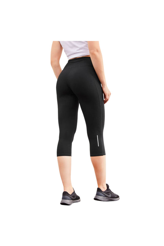 Flex Ladies 3/4 Leggings