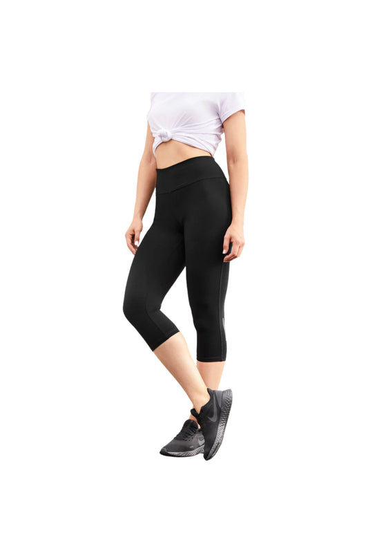 Flex Ladies 3/4 Leggings