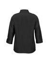 Ladies Oasis Blouse  3/4 Slv