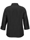 Ladies Oasis Blouse  3/4 Slv