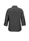 Ladies Oasis Blouse  3/4 Slv
