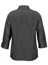 Ladies Oasis Blouse  3/4 Slv