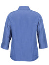 Ladies Oasis Blouse  3/4 Slv
