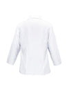 Ladies Oasis Blouse  3/4 Slv