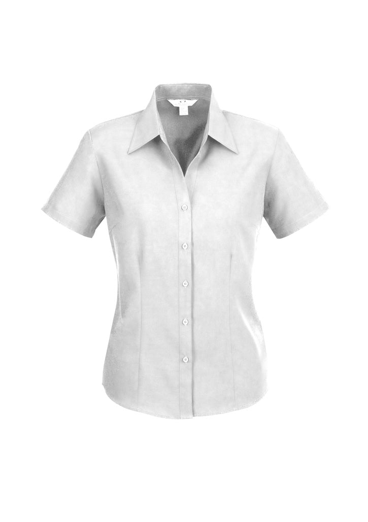 Ladies Oasis Blouse  SSL