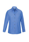 Ladies Wrinkle Free Blouse LSL