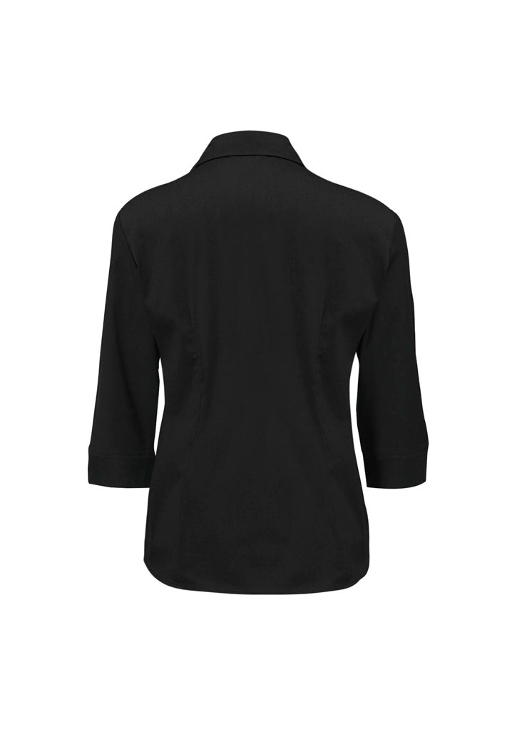 Women's Metro 3/4 Sleeve Shirt