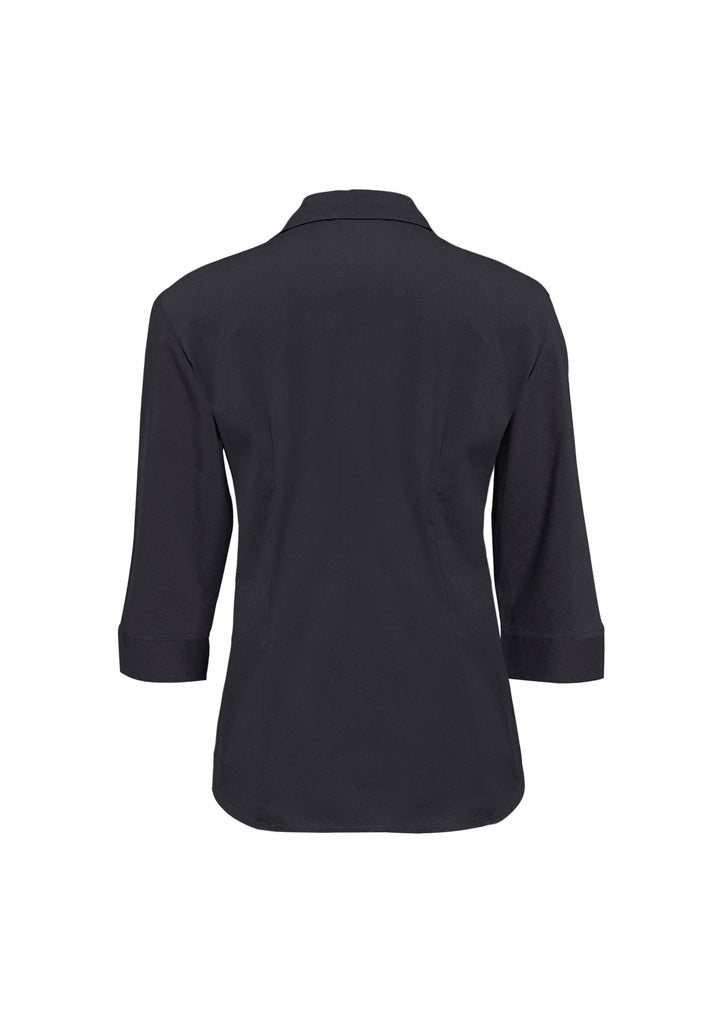 Women's Metro 3/4 Sleeve Shirt