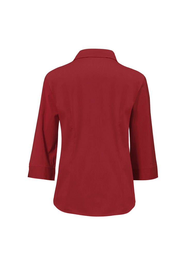 Women's Metro 3/4 Sleeve Shirt