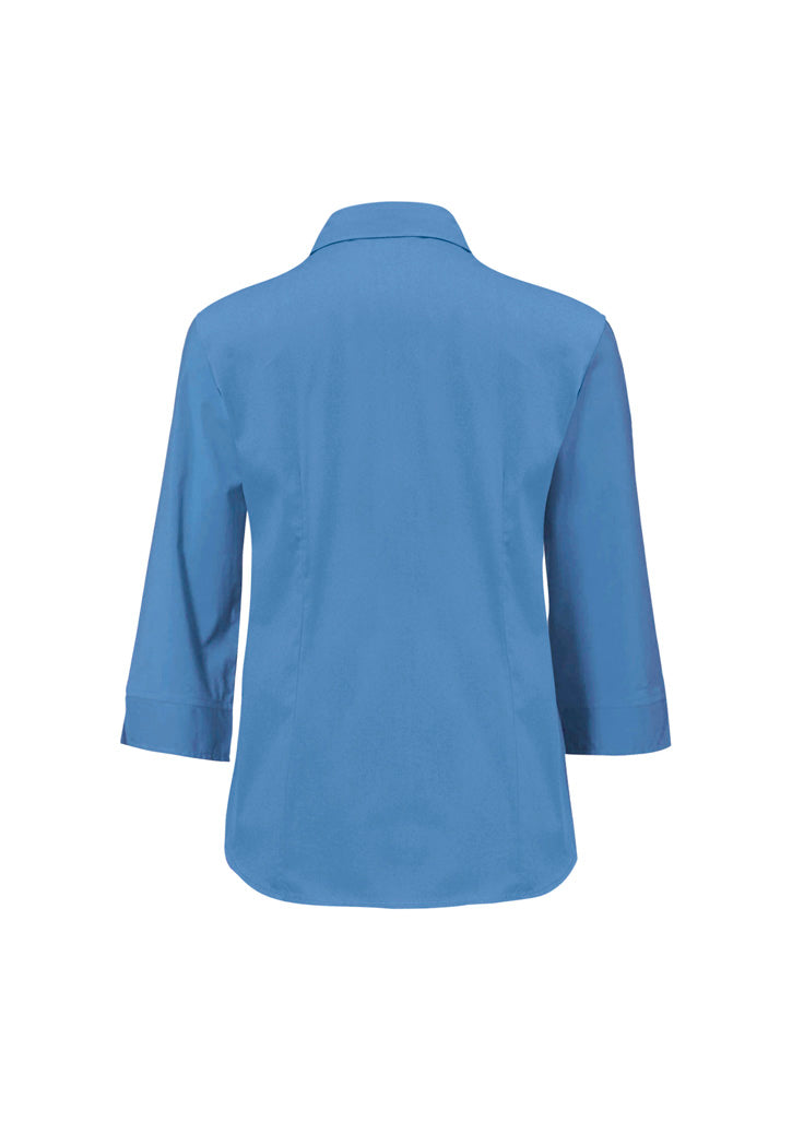 Women's Metro 3/4 Sleeve Shirt