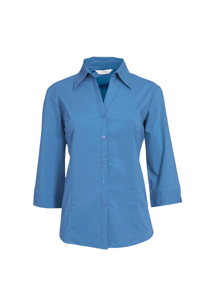 Women's Metro 3/4 Sleeve Shirt