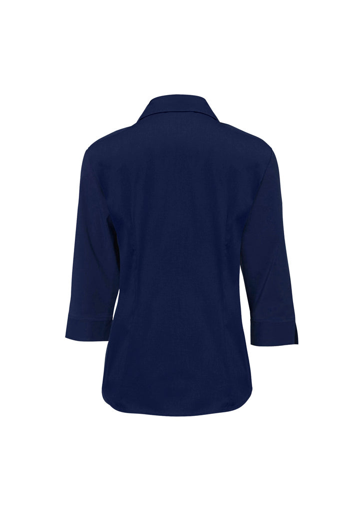 Women's Metro 3/4 Sleeve Shirt