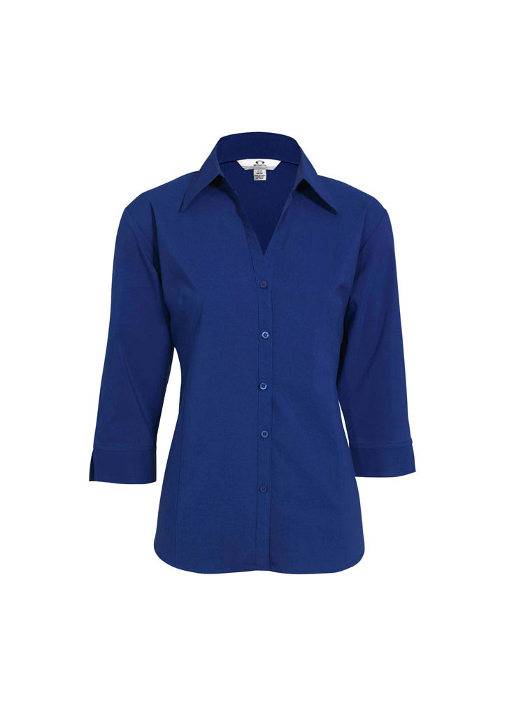 Women's Metro 3/4 Sleeve Shirt