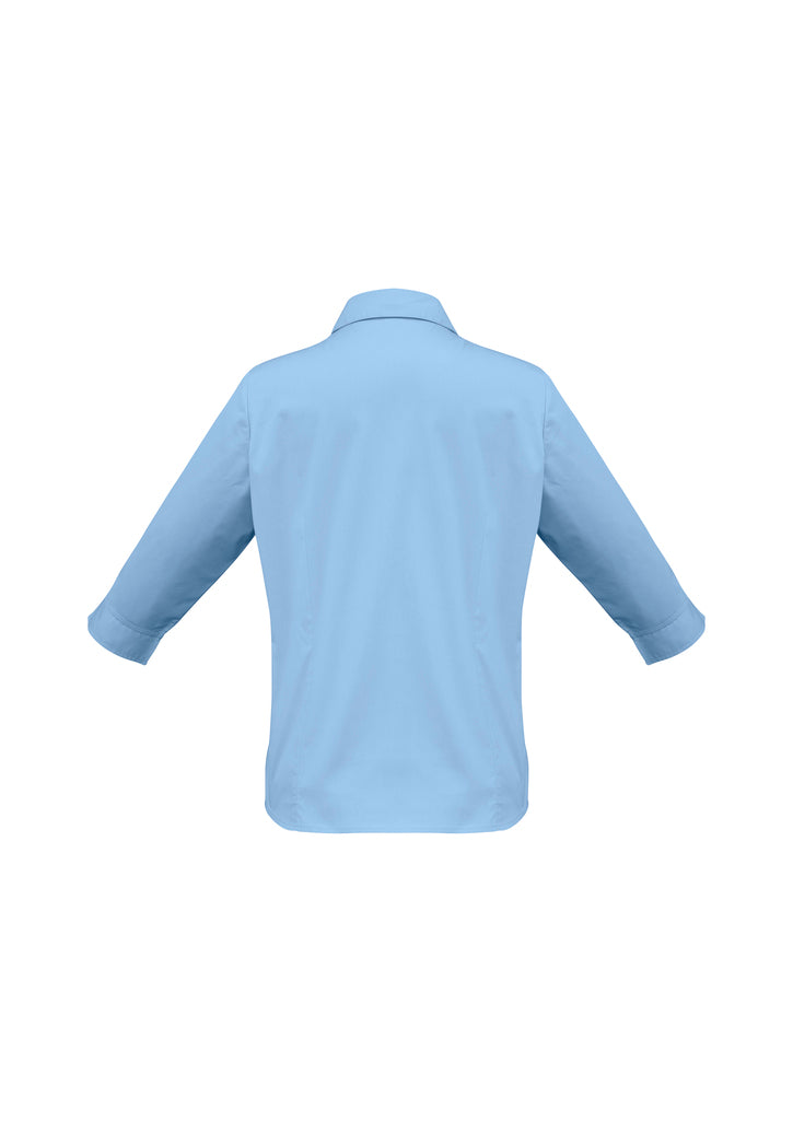 Women's Metro 3/4 Sleeve Shirt