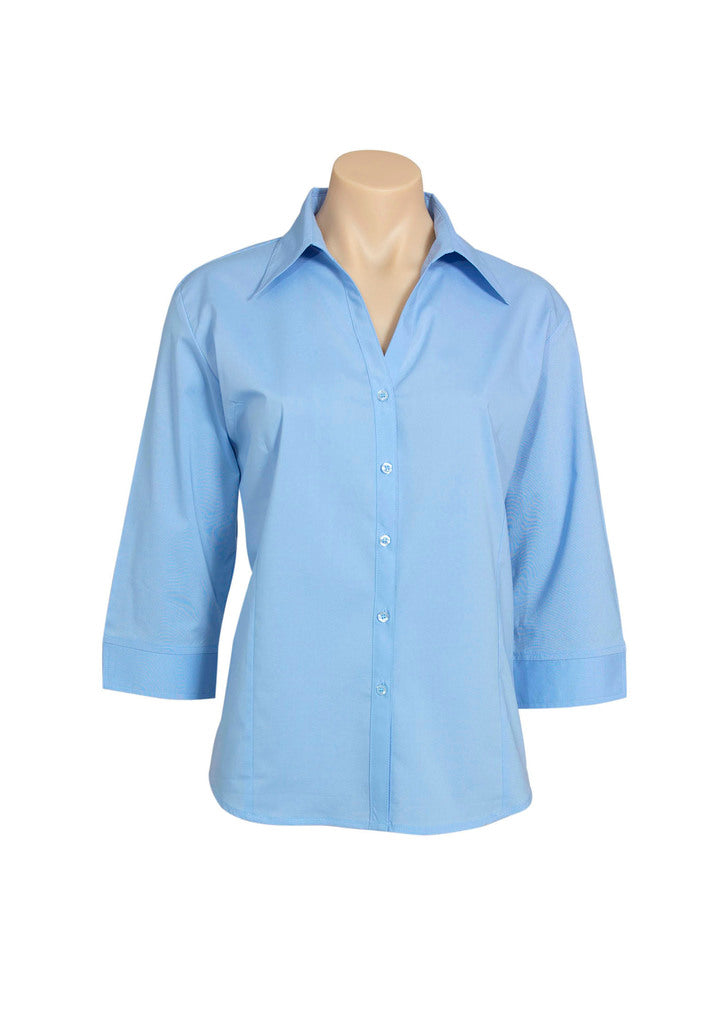 Women's Metro 3/4 Sleeve Shirt