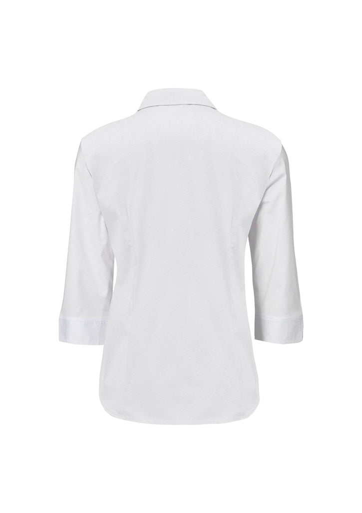 Women's Metro 3/4 Sleeve Shirt