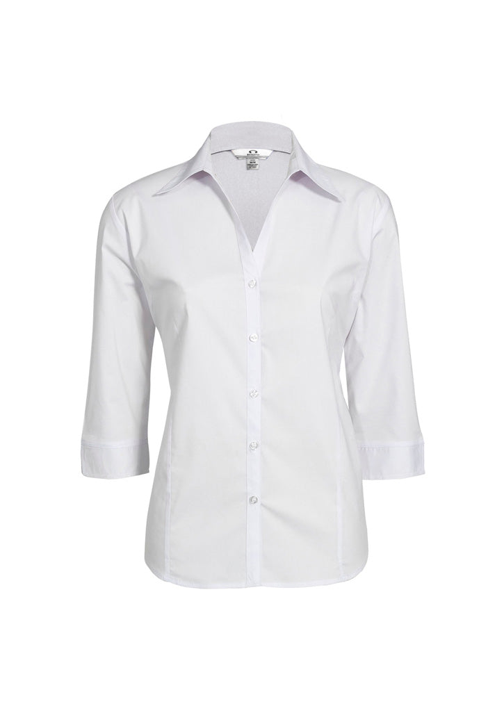 Women's Metro 3/4 Sleeve Shirt