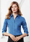 Women's Metro 3/4 Sleeve Shirt