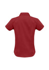Women's Metro Short Sleeve Shirt