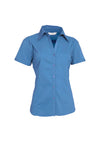 Women's Metro Short Sleeve Shirt