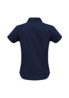 Women's Metro Short Sleeve Shirt