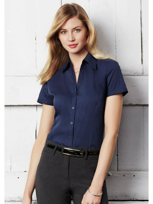 Women's Metro Short Sleeve Shirt