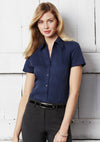 Women's Metro Short Sleeve Shirt