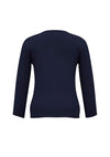 Women's 2 Way Zip Cardigan
