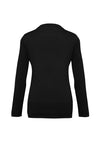 Milano Ladies Longline Cardigan