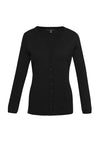 Milano Ladies Longline Cardigan