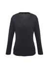 Milano Ladies Longline Cardigan