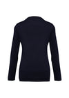 Milano Ladies Longline Cardigan