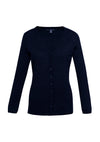 Milano Ladies Longline Cardigan