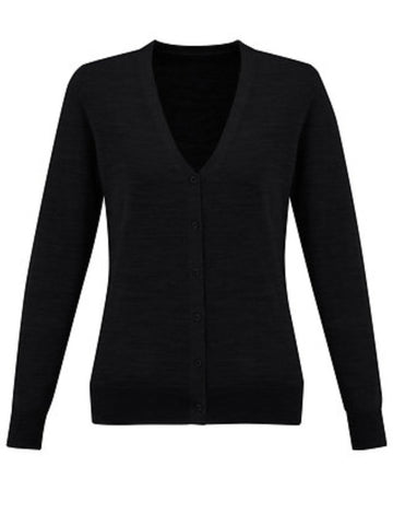 Ladies Roma Cardigan