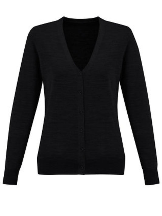 Ladies Roma Cardigan