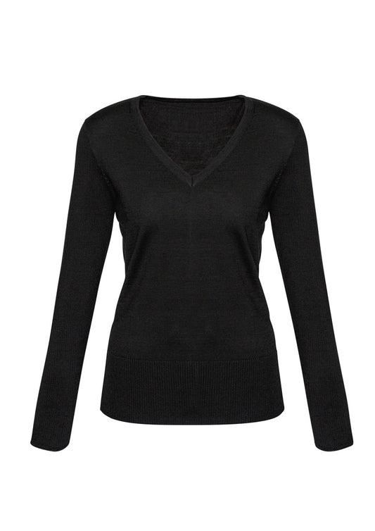 Milano Ladies Pullover