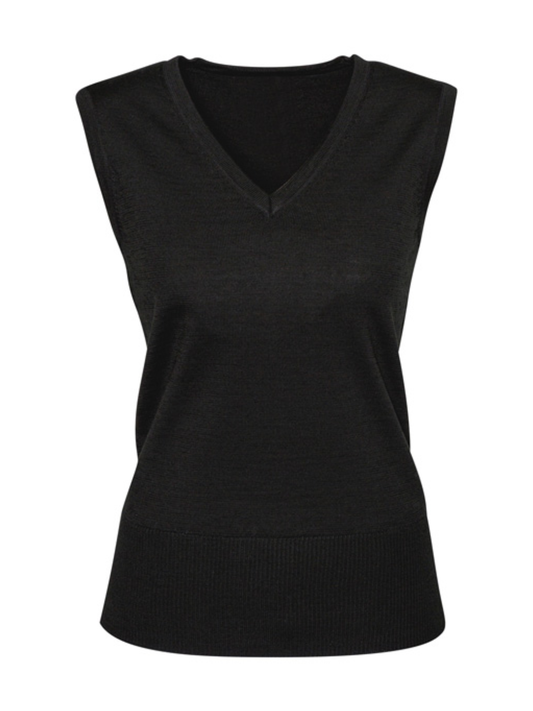 Milano Ladies Vest