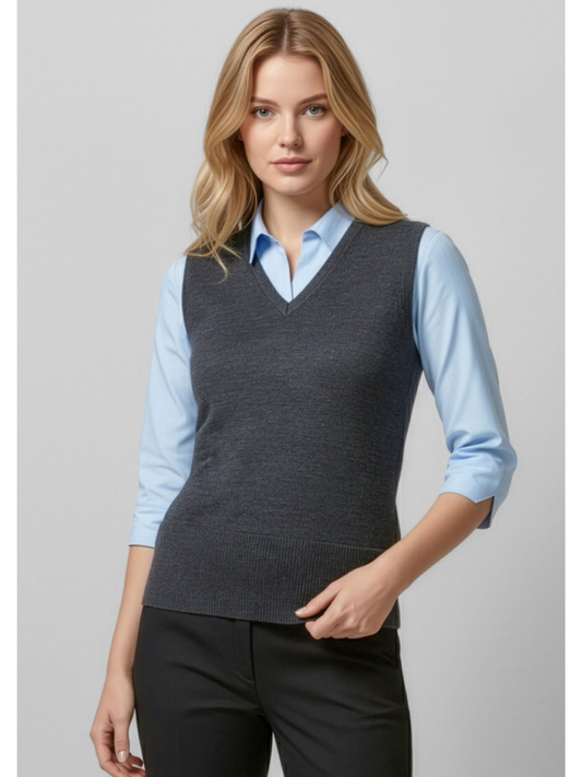 Milano Ladies Vest