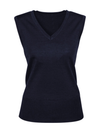 Milano Ladies Vest