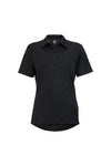 Lyocell Women's Polo Shirt