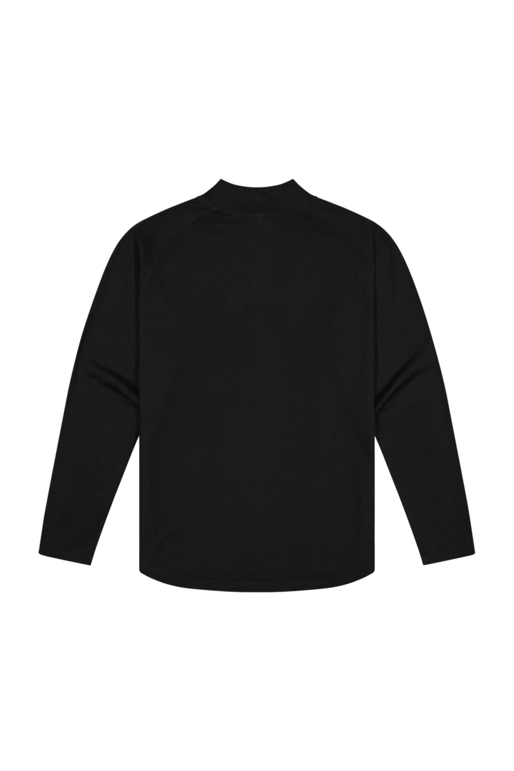 Men's 1/2 Zip Merino