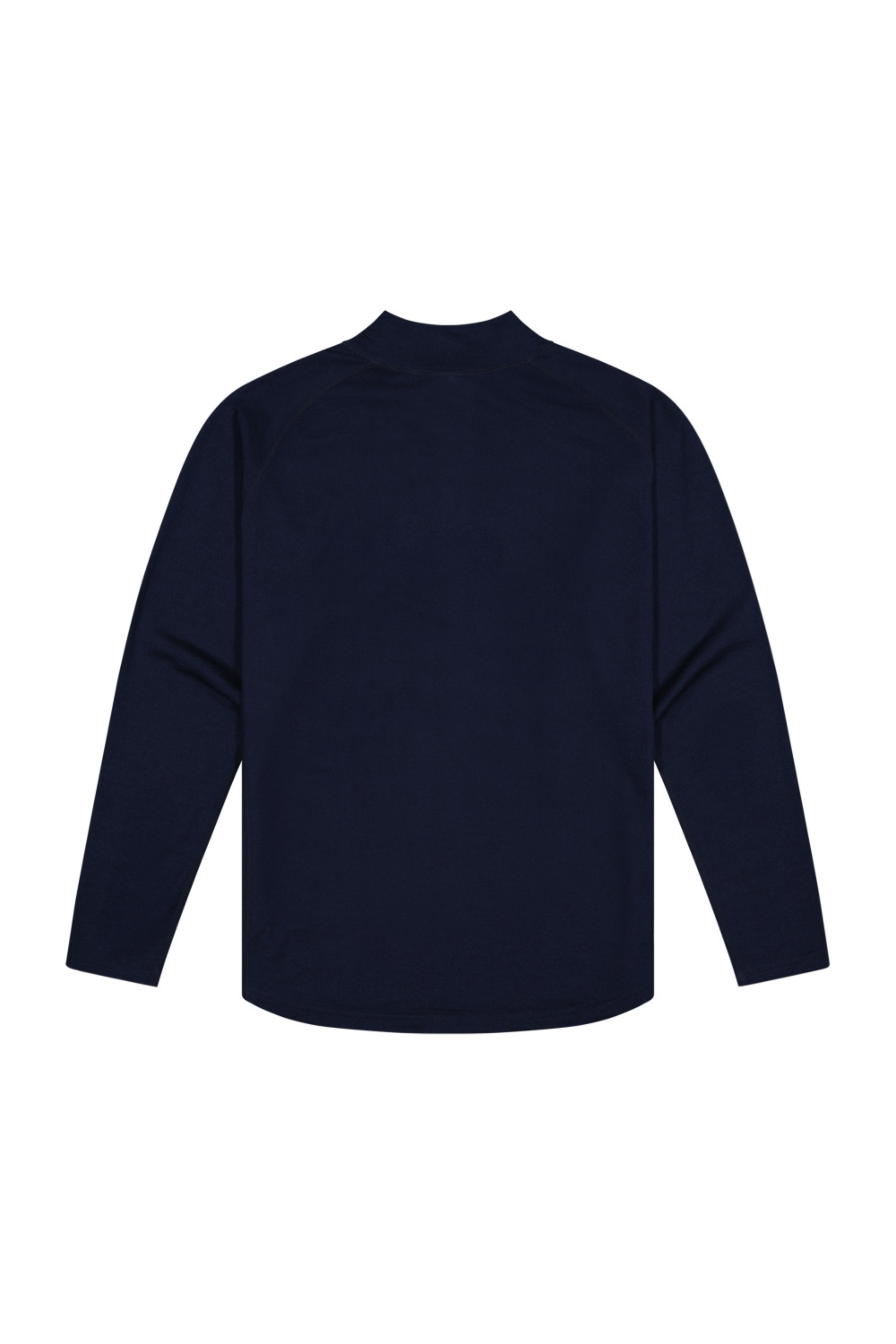 Men's 1/2 Zip Merino