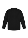 Men's 1/2 Zip Merino
