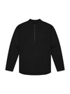 Men's 1/2 Zip Merino