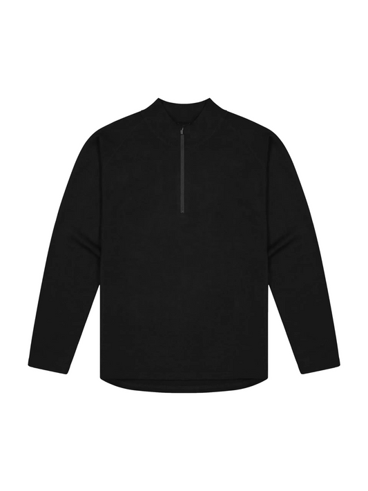Men's 1/2 Zip Merino