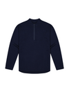 Men's 1/2 Zip Merino