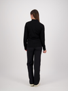 Womens 1/2 Zip Merino