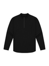 Womens 1/2 Zip Merino