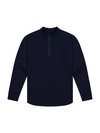 Womens 1/2 Zip Merino